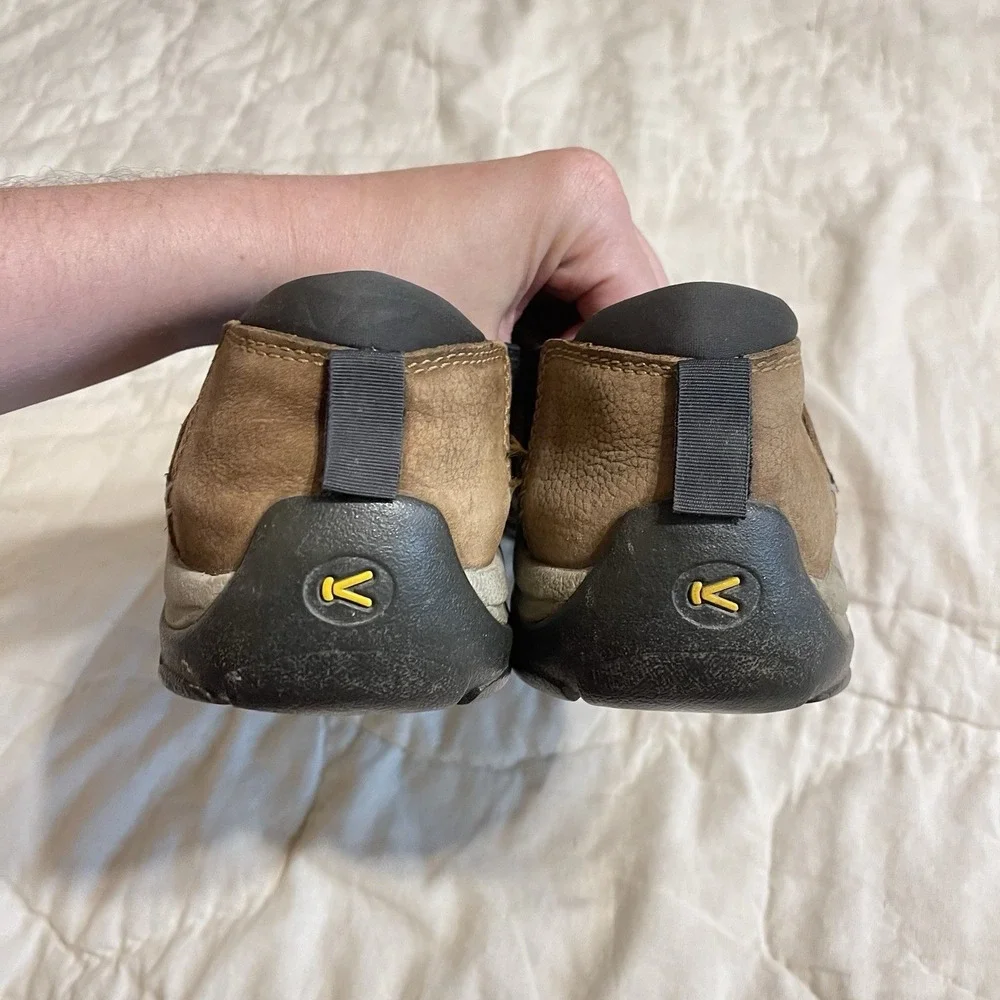 Keen good used
